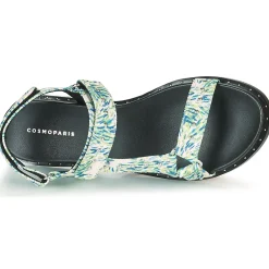 Cosmo Paris - HINES-CANVAS