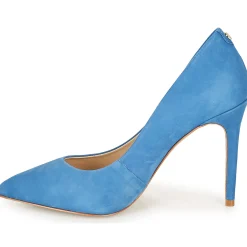 Cosmo Paris - JISSIA2-NUB Bleu Online