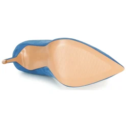 Cosmo Paris - JISSIA2-NUB Bleu Online