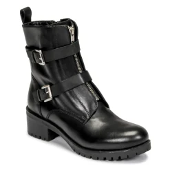 Sale Cosmo Paris - KARINE Noir