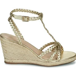 Cosmo Paris - ROBBIE Platine Clearance