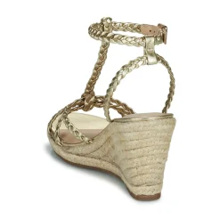 Cosmo Paris - ROBBIE Platine Clearance