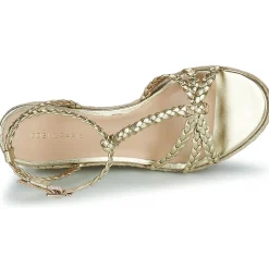 Cosmo Paris - ROBBIE Platine Clearance