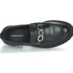 Cosmo Paris - VALOMA/VER NOIR New