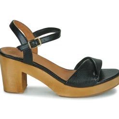 Outlet Cosmo Paris - VIXI-VEGPYT Noir