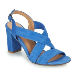 Cosmo Paris - VUKO-VEL Bleu Hot