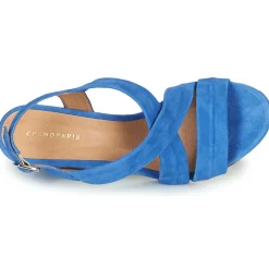 Cosmo Paris - VUKO-VEL Bleu Hot