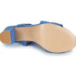 Cosmo Paris - VUKO-VEL Bleu Hot