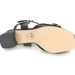 Cosmo Paris - ZAGGI-VEGRAF Noir Hot