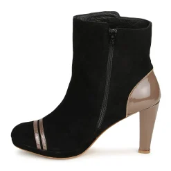 C.Petula - KIMBER Noir Hot