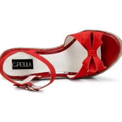 Clearance C.Petula - SUMMER Rouge