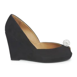 Clearance C.Petula - YVONNE Noir