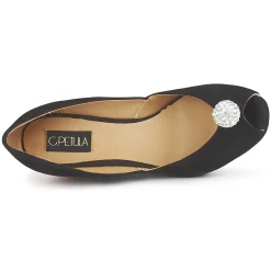 Clearance C.Petula - YVONNE Noir