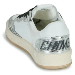 Crime London - CHELSEA Blanc Outlet