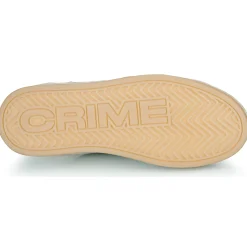 Crime London - CHELSEA Blanc Outlet