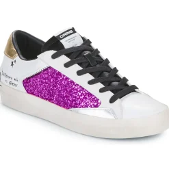 Crime London - DISTRESSED Discount