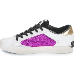 Crime London - DISTRESSED Discount