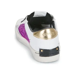 Crime London - DISTRESSED Discount