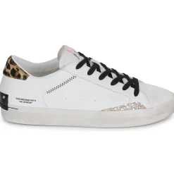 Discount Crime London - DISTRESSED Beige