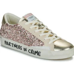 Best Crime London - DISTRESSED Beige