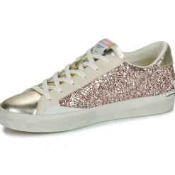 Best Crime London - DISTRESSED Beige