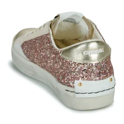 Best Crime London - DISTRESSED Beige