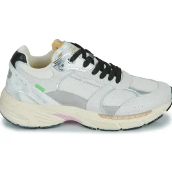 Crime London - FUGITIVE Blanc Hot