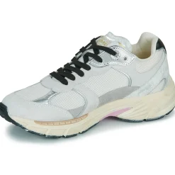 Crime London - FUGITIVE Blanc Hot