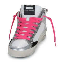 Crime London - SK8 DELUXE MID Discount