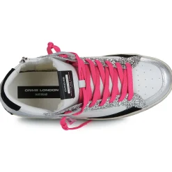 Crime London - SK8 DELUXE MID Discount