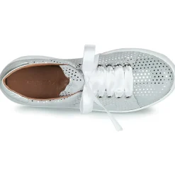 Clearance Cristofoli - ARE Argenté