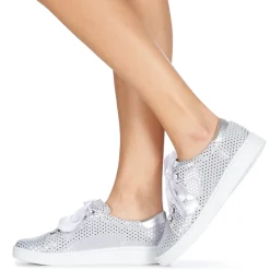 Clearance Cristofoli - ARE Argenté