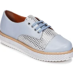 Cristofoli - FILIPY Bleu Outlet