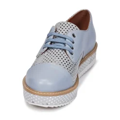 Cristofoli - FILIPY Bleu Outlet