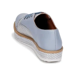 Cristofoli - FILIPY Bleu Outlet