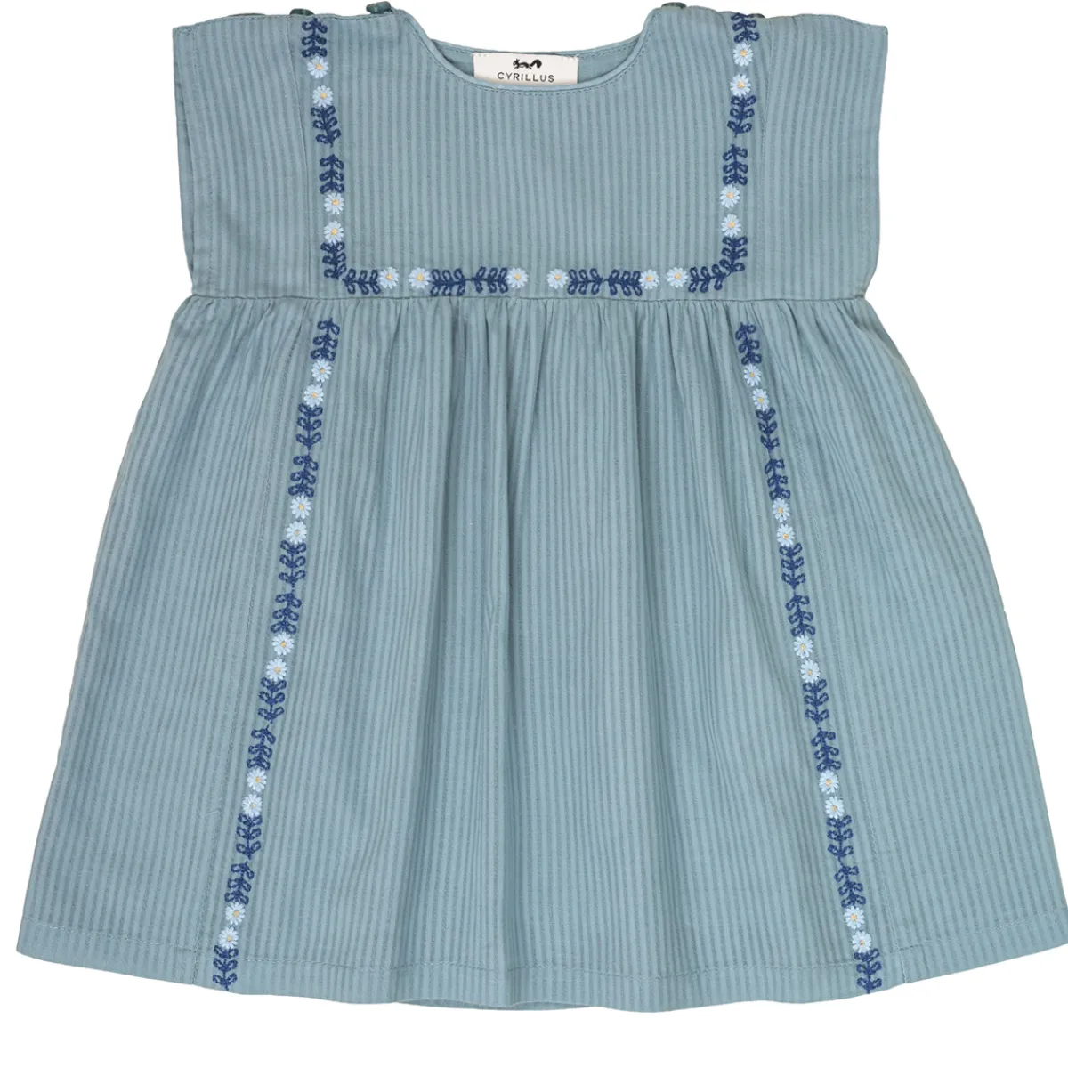 Cyrillus - ELIE Bleu Best