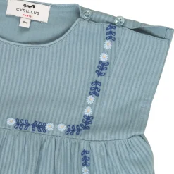 Cyrillus - ELIE Bleu Best