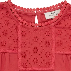 Cyrillus  - FAUVE Rouge Sale