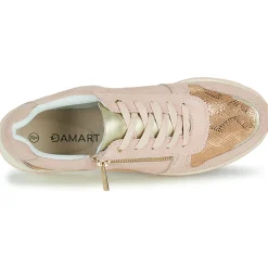 Damart - 64823 Crème New
