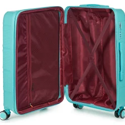 Sale David Jones - BA-8003 70L MEDIUM Vertd'eau