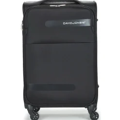 David Jones - BA-5049-3 MEDIUM 76L Noir Hot
