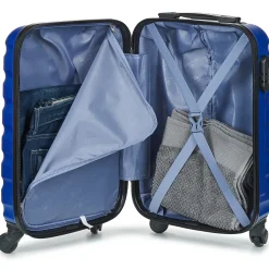 David Jones - CHAUVETTINI 34L CABIN