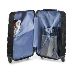 David Jones - CHAUVETTINI 65L MEDIUM Noir Sale