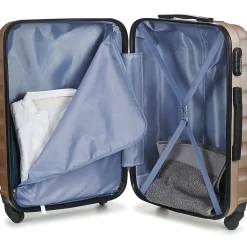 David Jones - CHAUVETTINI 65L MOYEN SEJOUR