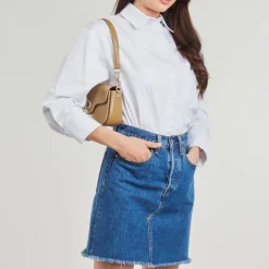 David Jones - CM7403A Marron Online