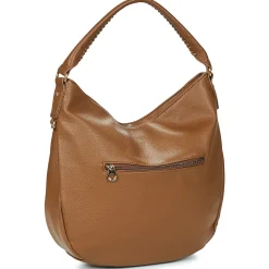 Clearance David Jones - CM6763-BROWN Marron