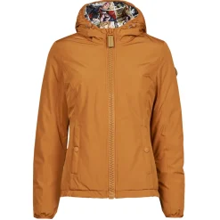 80DB Original - BRAXTON Orange