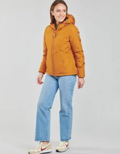 80DB Original - BRAXTON Orange