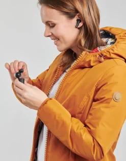 80DB Original - BRAXTON Orange