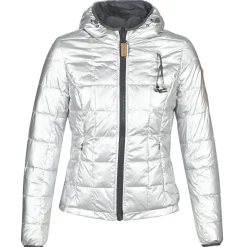 80DB Original - NICKI Argent Hot